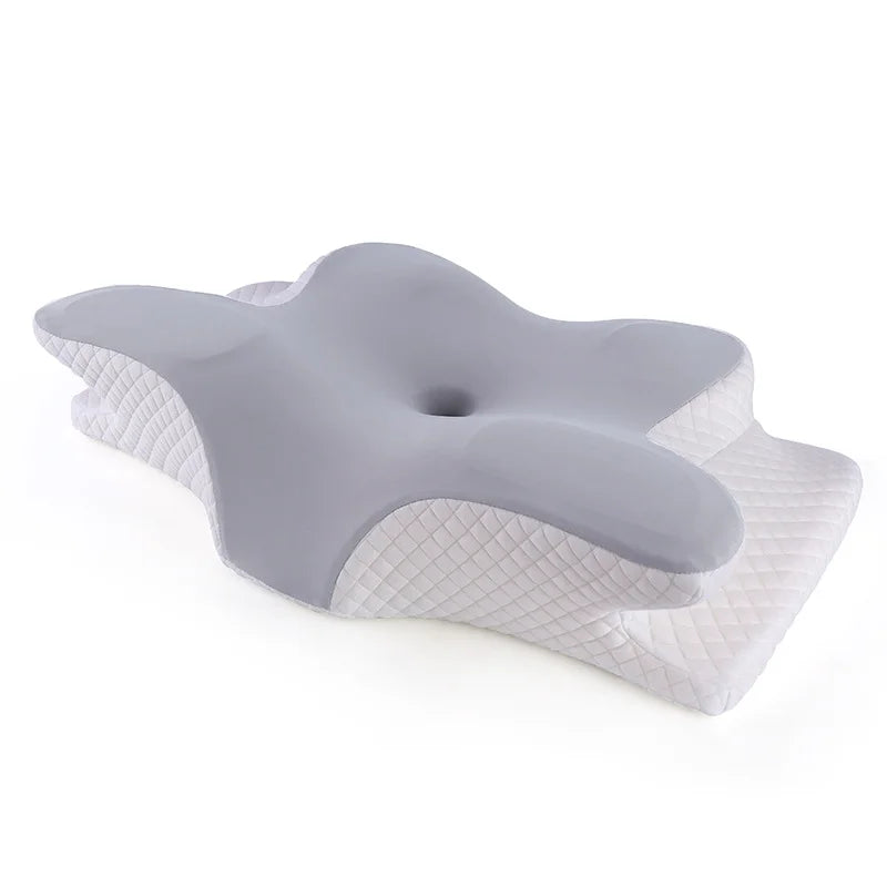 The Pillow Center™ Contour Pillow Enhanced Thickness - DreamContour™