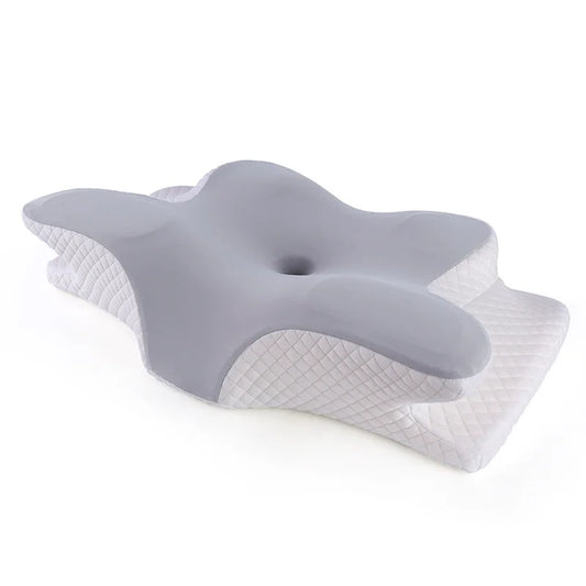 The Pillow Center™ Contour Pillow Enhanced Thickness - DreamContour™