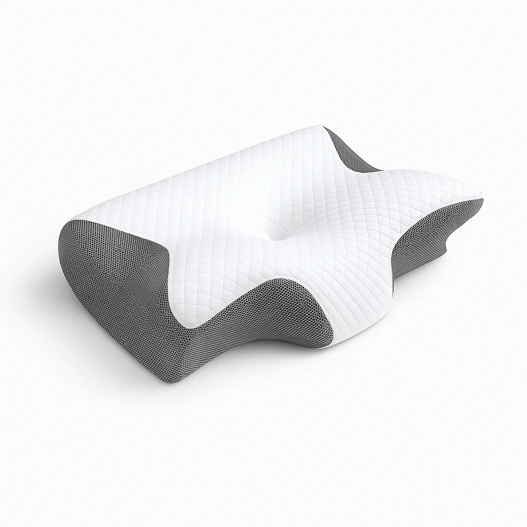 The Pillow Center™ Ergonomic Neck Pillow - DreamContour™